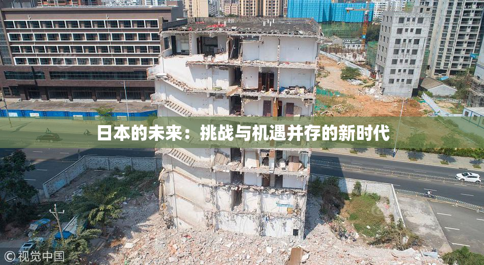 日本的未来：挑战与机遇并存的新时代