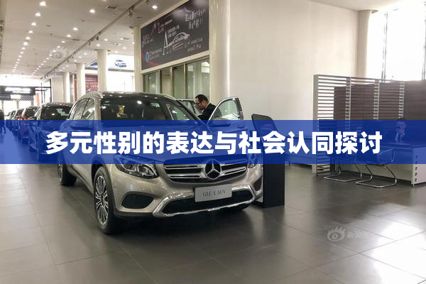 多元性别的表达与社会认同探讨