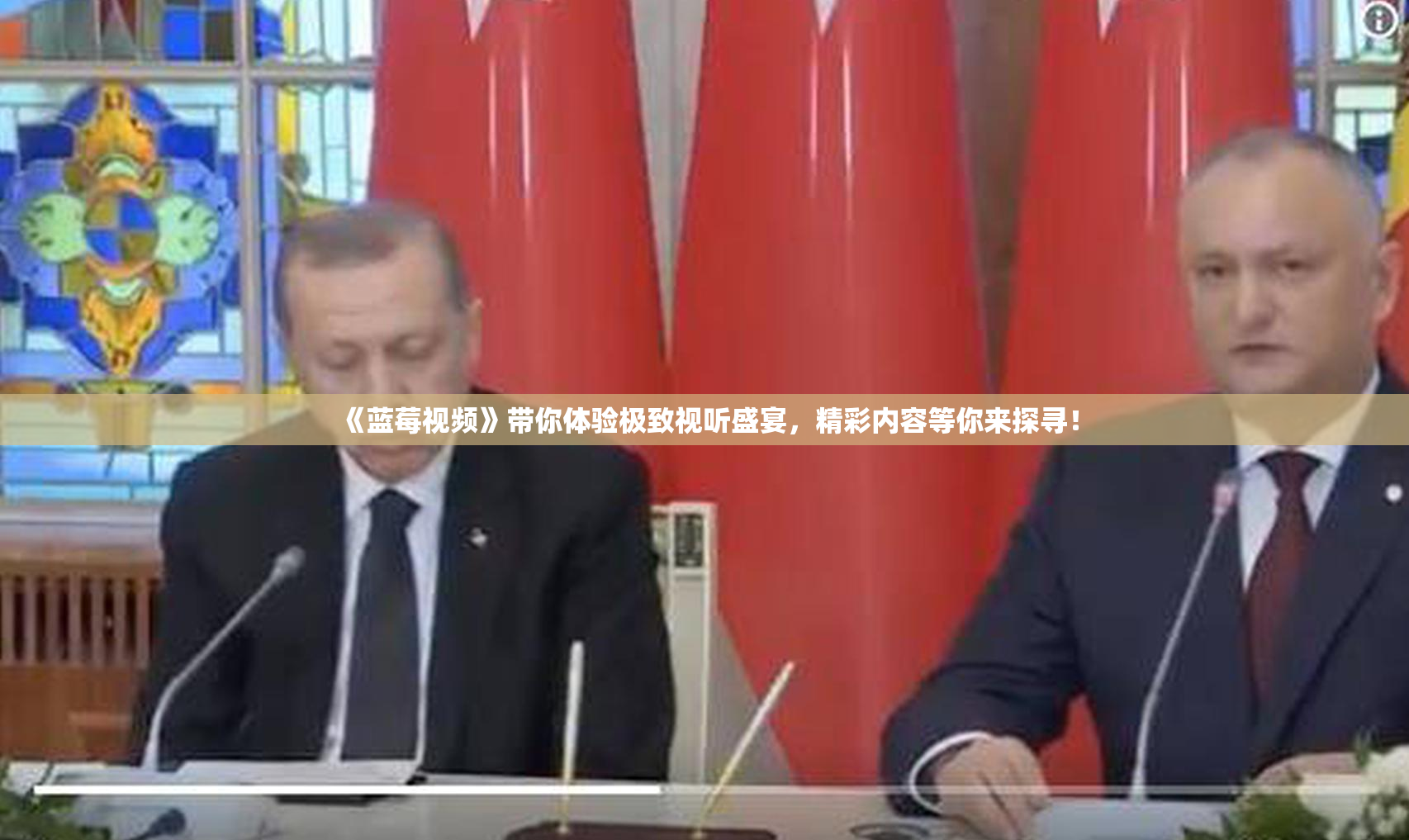 《蓝莓视频》带你体验极致视听盛宴，精彩内容等你来探寻！