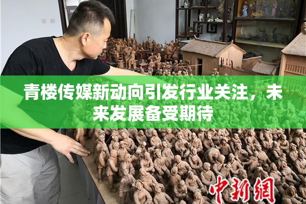 青楼传媒新动向引发行业关注，未来发展备受期待
