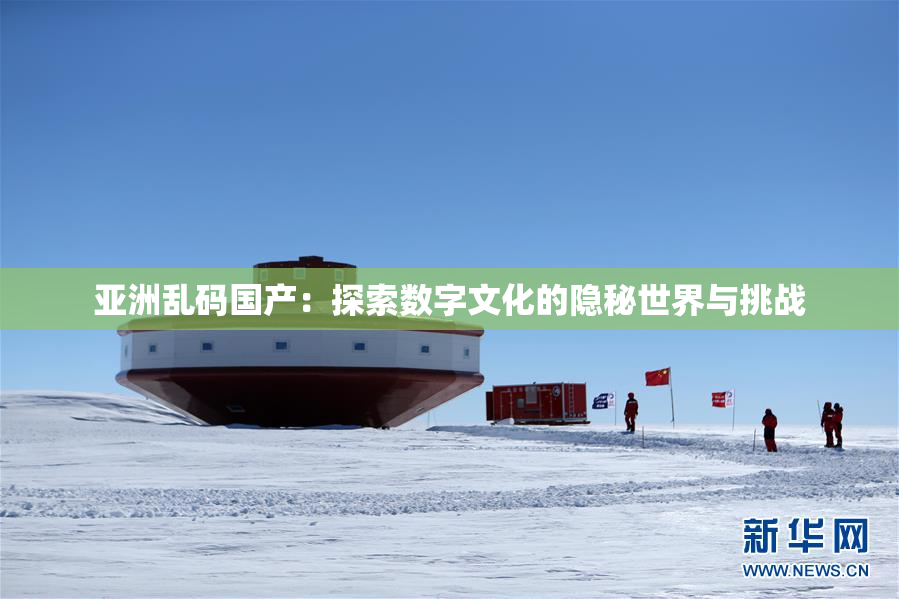亚洲乱码国产：探索数字文化的隐秘世界与挑战