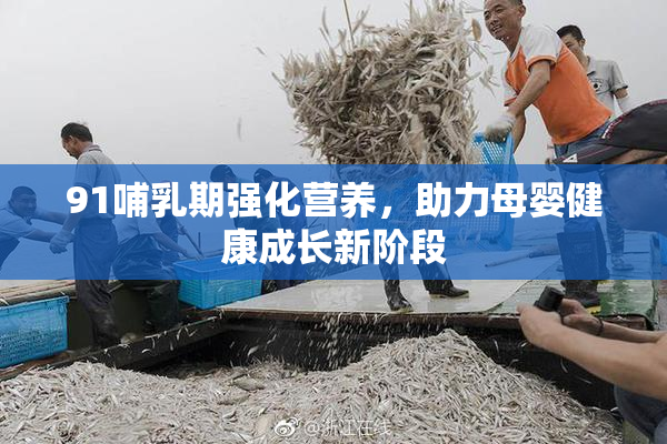 91哺乳期强化营养，助力母婴健康成长新阶段