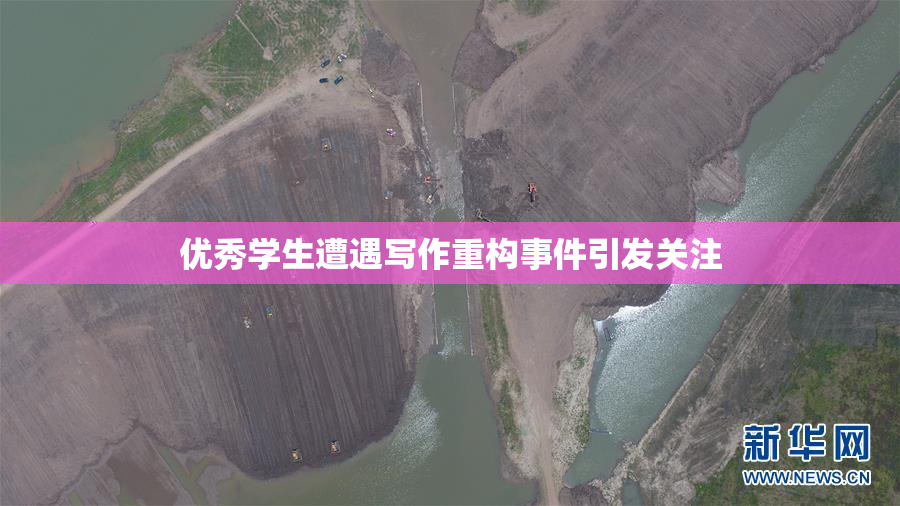 优秀学生遭遇写作重构事件引发关注