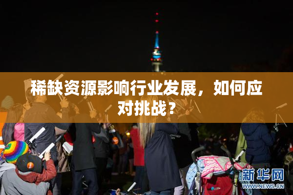 稀缺资源影响行业发展，如何应对挑战？