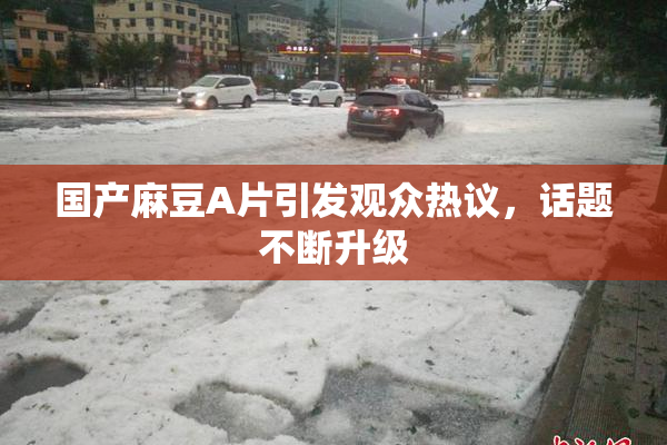 国产麻豆A片引发观众热议，话题不断升级