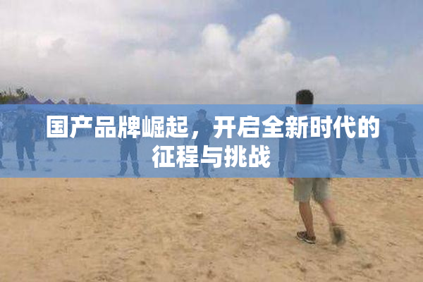 国产品牌崛起，开启全新时代的征程与挑战