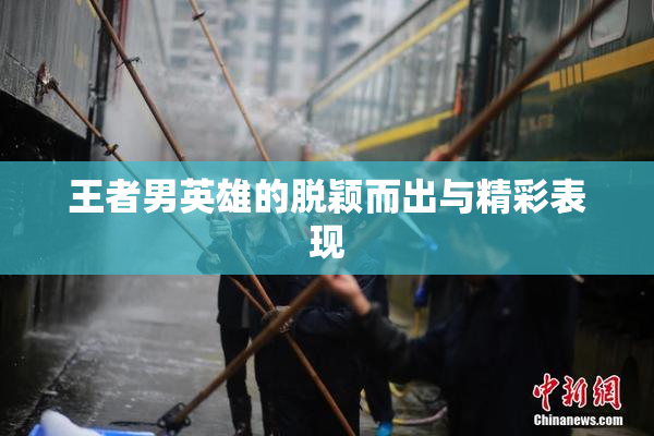 王者男英雄的脱颖而出与精彩表现