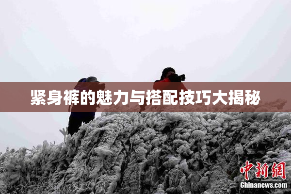 紧身裤的魅力与搭配技巧大揭秘