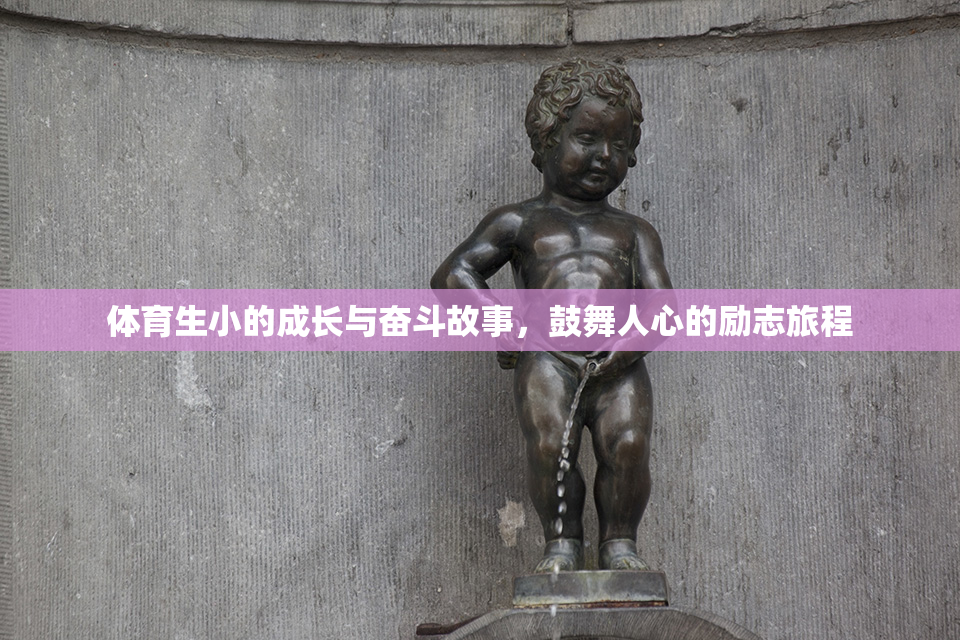 体育生小的成长与奋斗故事，鼓舞人心的励志旅程