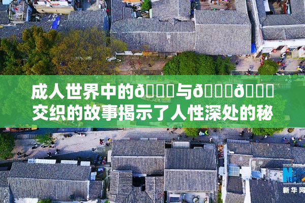 成人世界中的🍆与🍑🔞交织的故事揭示了人性深处的秘密