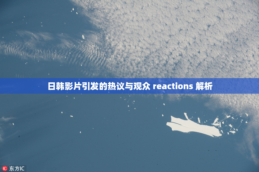 日韩影片引发的热议与观众 reactions 解析