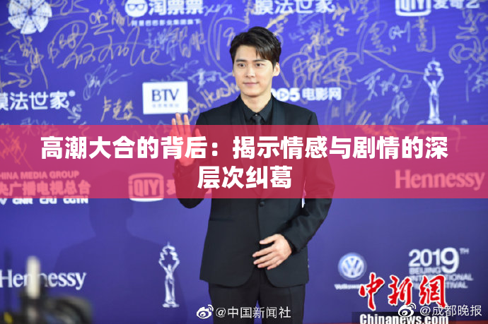 高潮大合的背后：揭示情感与剧情的深层次纠葛