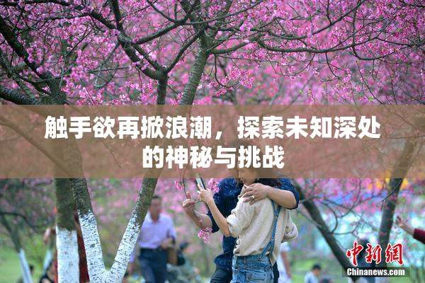 触手欲再掀浪潮，探索未知深处的神秘与挑战