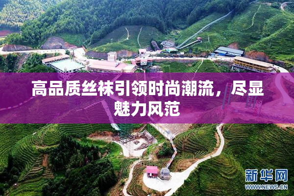 高品质丝袜引领时尚潮流，尽显魅力风范