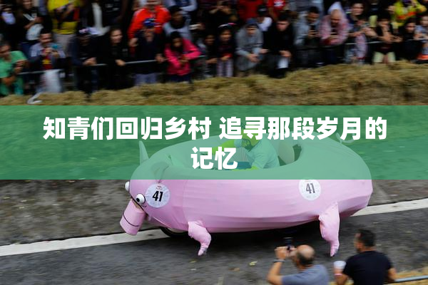 知青们回归乡村 追寻那段岁月的记忆