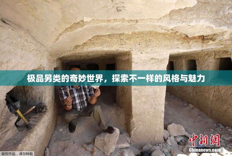 极品另类的奇妙世界，探索不一样的风格与魅力
