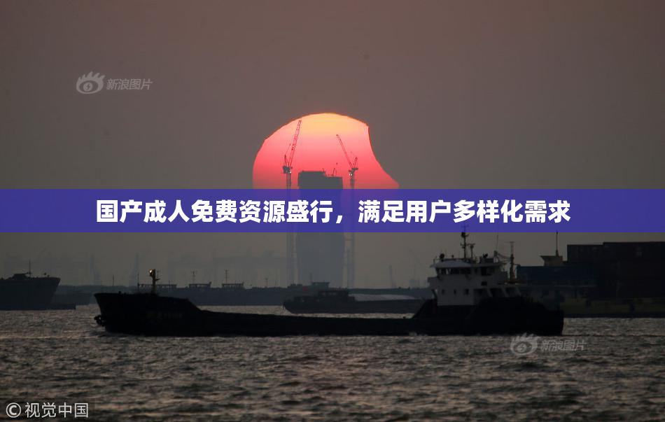 国产成人免费资源盛行，满足用户多样化需求