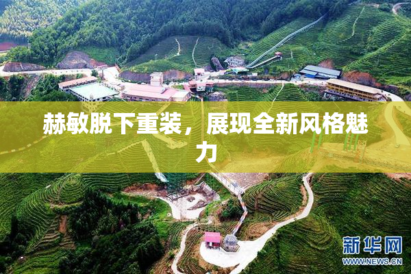 赫敏脱下重装，展现全新风格魅力
