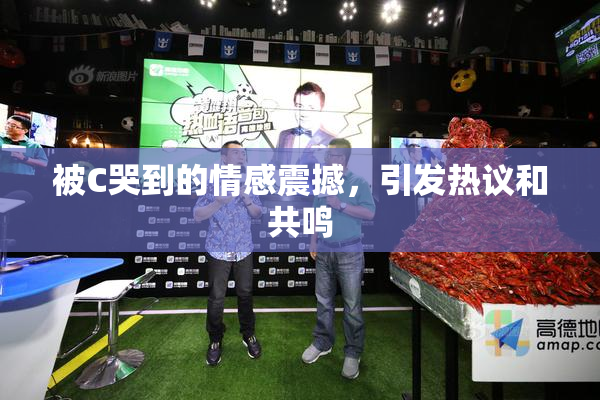 被C哭到的情感震撼，引发热议和共鸣