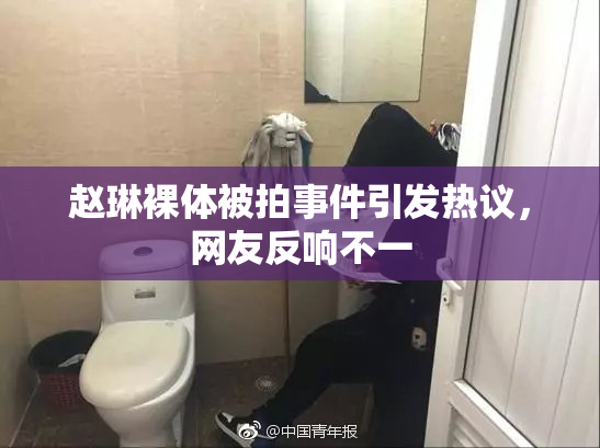 赵琳裸体被拍事件引发热议，网友反响不一
