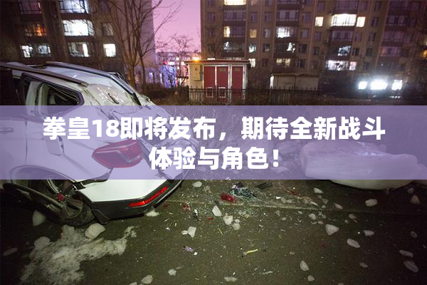 拳皇18即将发布，期待全新战斗体验与角色！