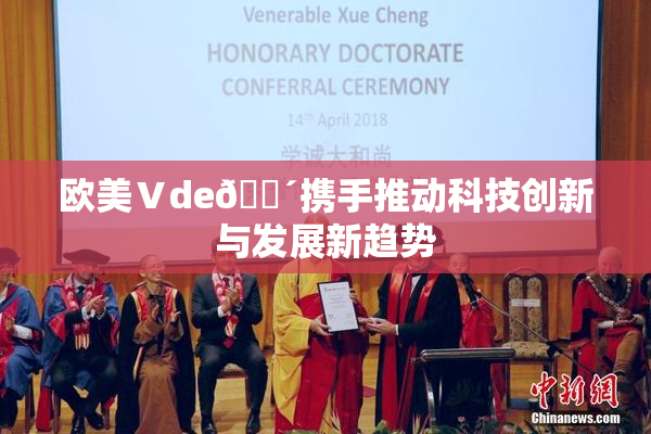 欧美Ⅴde🔴携手推动科技创新与发展新趋势