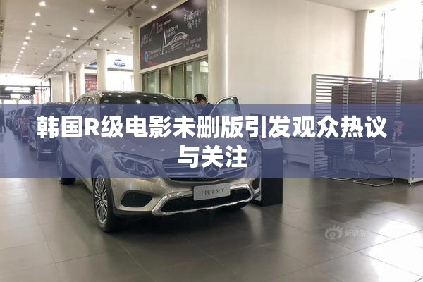 韩国R级电影未删版引发观众热议与关注