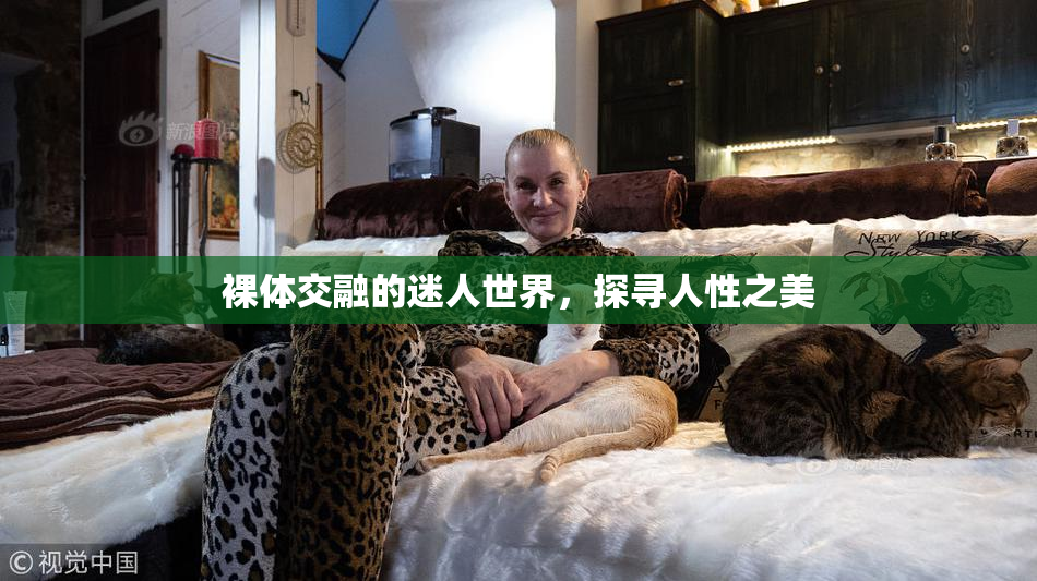 裸体交融的迷人世界，探寻人性之美