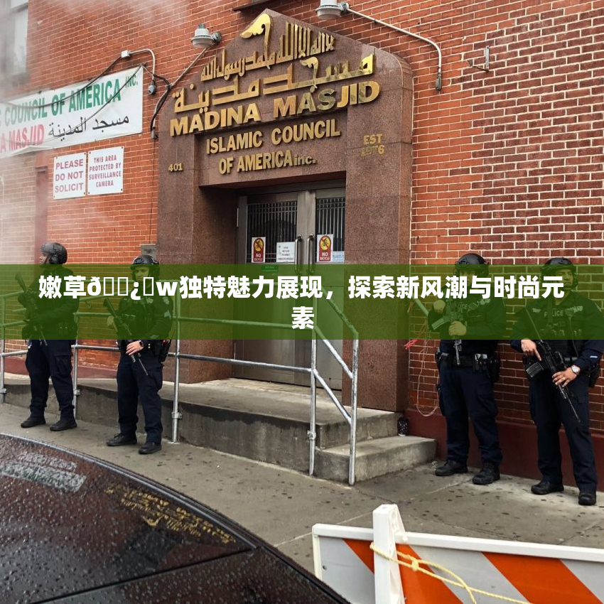 嫩草🌿‌w独特魅力展现，探索新风潮与时尚元素