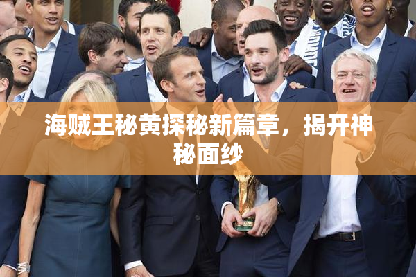 海贼王秘黄探秘新篇章，揭开神秘面纱
