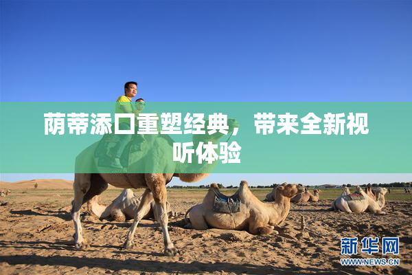 荫蒂添囗重塑经典，带来全新视听体验