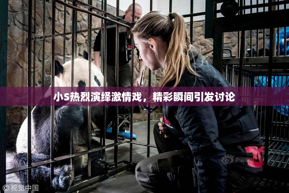 小S热烈演绎激情戏，精彩瞬间引发讨论