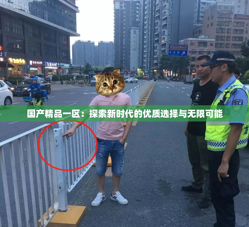 国产精品一区：探索新时代的优质选择与无限可能