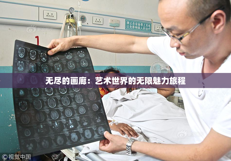无尽的画廊：艺术世界的无限魅力旅程