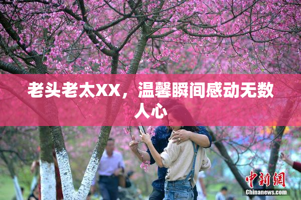 老头老太XX，温馨瞬间感动无数人心