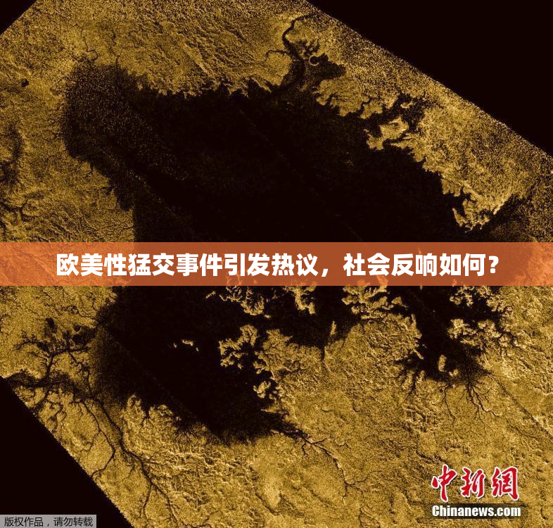 欧美性猛交事件引发热议，社会反响如何？
