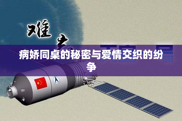 病娇同桌的秘密与爱情交织的纷争