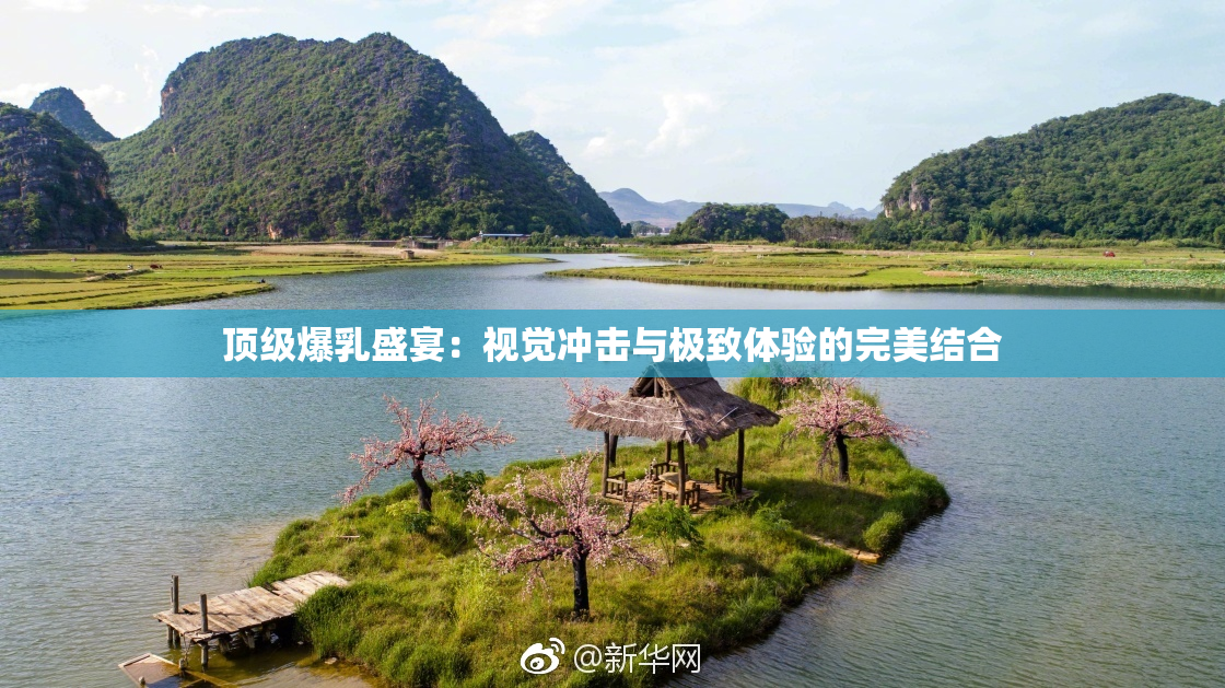 顶级爆乳盛宴：视觉冲击与极致体验的完美结合