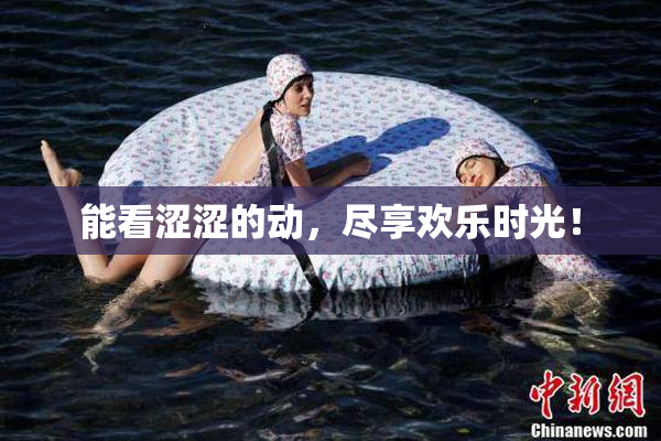 能看涩涩的动，尽享欢乐时光！