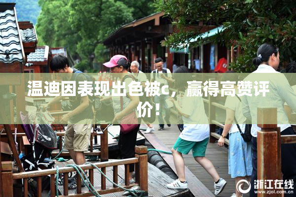 温迪因表现出色被c，赢得高赞评价！