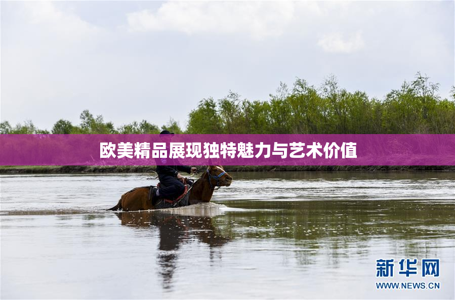 欧美精品展现独特魅力与艺术价值