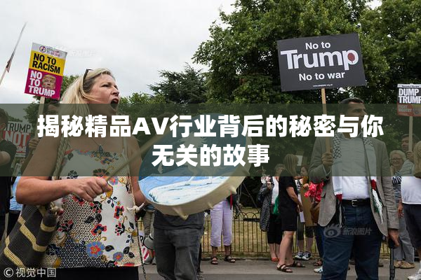 揭秘精品AV行业背后的秘密与你无关的故事