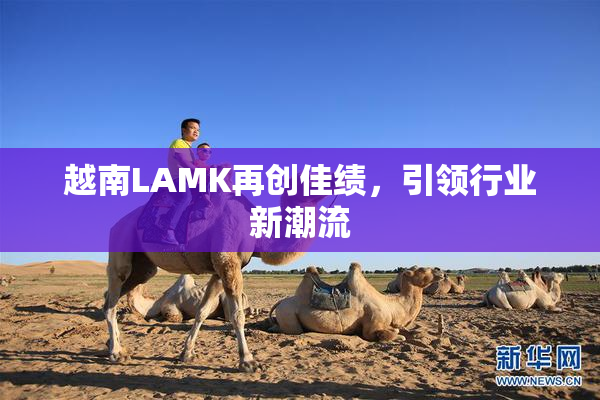越南LAMK再创佳绩，引领行业新潮流