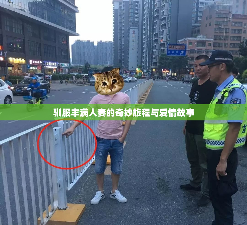 驯服丰满人妻的奇妙旅程与爱情故事