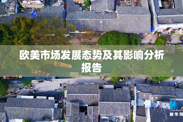 欧美市场发展态势及其影响分析报告
