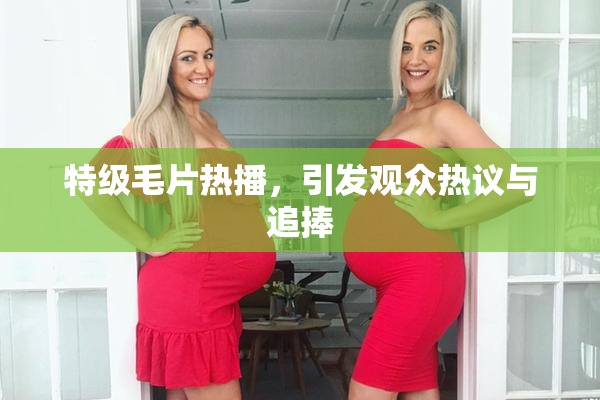 特级毛片热播，引发观众热议与追捧
