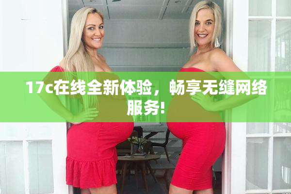 17c在线全新体验，畅享无缝网络服务!