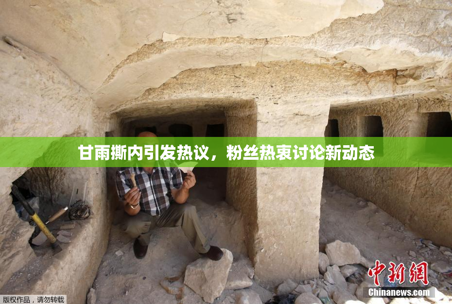 甘雨撕内引发热议，粉丝热衷讨论新动态