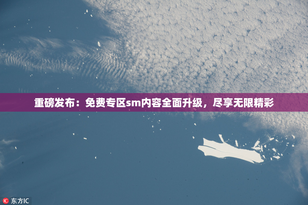 重磅发布：免费专区sm内容全面升级，尽享无限精彩