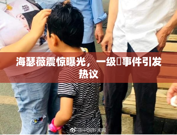 海瑟薇震惊曝光，一级婬事件引发热议